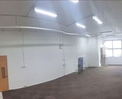 Woodlands Bizhub (D27), Factory #604750411